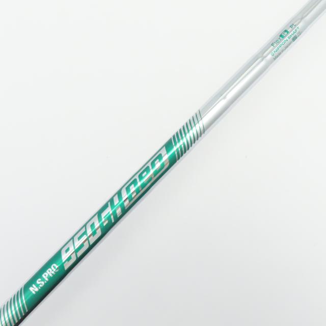 【中古ゴルフクラブ】キャロウェイゴルフ　BIG BERTHA　GREAT BIG BERTHA(2023) アイアン N.S.PRO 950GH neo　シャフト：N.S.PRO 950GH…