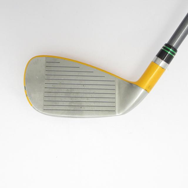 中古ゴルフクラブ】フォーティーン HI-877 HI-877 ユーティリティ TS