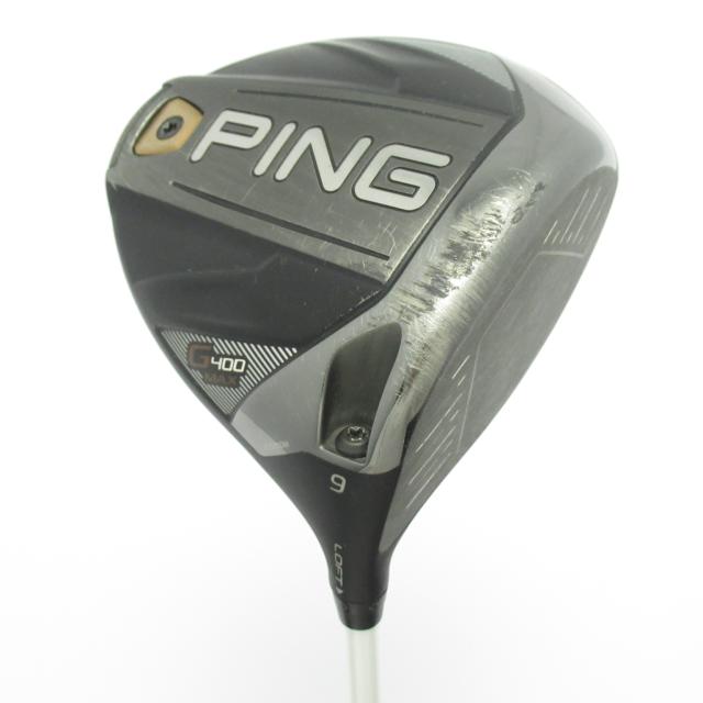 PING G400 ドライバー　attas cool6 G400ドライバー ATTAS CoooL 4／5／6／7(ドライバー（単品）)|G400