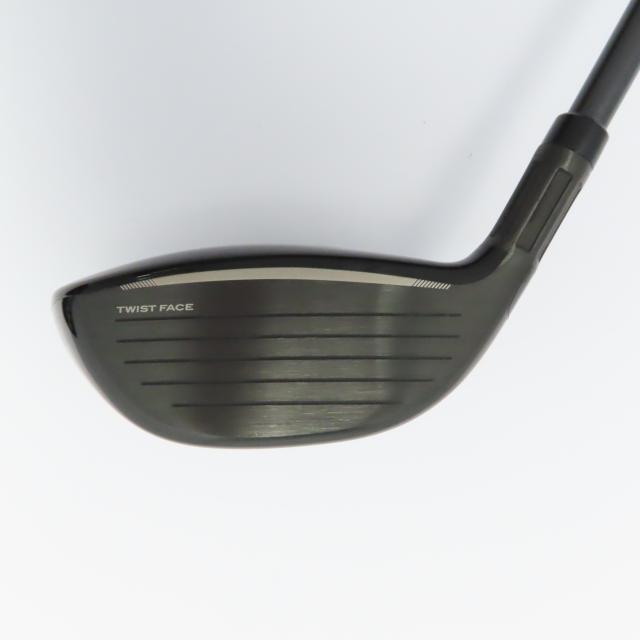 中古ゴルフクラブ】テーラーメイド STEALTH ステルス フェアウェイ