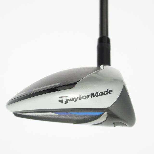 中古ゴルフクラブ】テーラーメイド SIM SIM マックス フェアウェイ