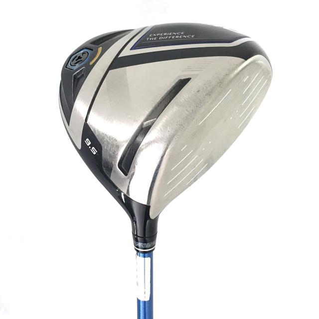 【中古ゴルフクラブ】ダンロップ　XXIO　ゼクシオ イレブン ドライバー(ネイビー) ドライバー XXIO MP1100　シャフト：XXIO MP1100