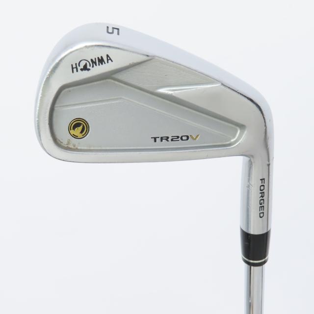 【中古ゴルフクラブ】本間ゴルフ　TOUR WORLD　ツアーワールド TR20 V アイアン N.S.PRO MODUS3 FOR T//WORLD　シャフト：N.S.PRO MODU…