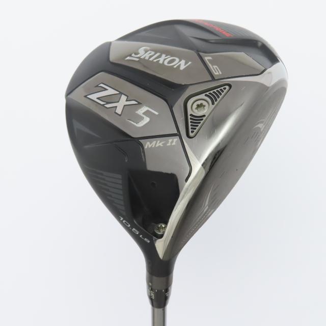 ゴルフクラブ】ダンロップ SRIXON スリクソン ZX5 MkII LS