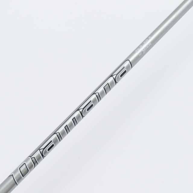 【中古ゴルフクラブ】ダンロップ　SRIXON　スリクソン ZX5 MkII LS ドライバー Diamana ZX-II 50　シャフト：Diamana ZX-II 50_5