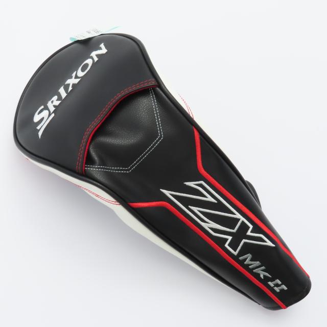 【中古ゴルフクラブ】ダンロップ　SRIXON　スリクソン ZX5 MkII LS ドライバー Diamana ZX-II 50　シャフト：Diamana ZX-II 50_7