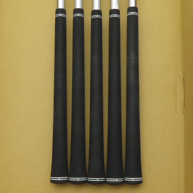 【中古ゴルフクラブ】キャロウェイゴルフ　EPIC　EPIC MAX FAST アイアン N.S.PRO ZELOS 7　シャフト：N.S.PRO ZELOS 7