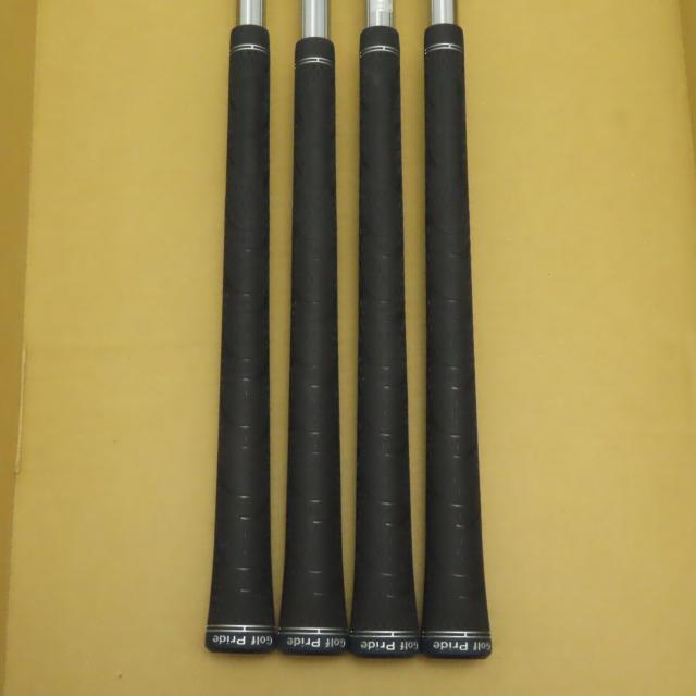 【中古ゴルフクラブ】キャロウェイゴルフ　PARADYM　パラダイム MAX FAST アイアン N.S.PRO 850GH neo　シャフト：N.S.PRO 850GH neo