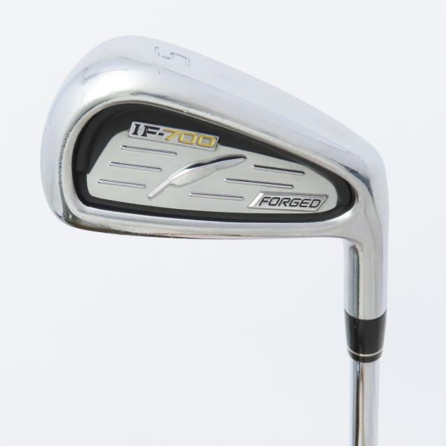 【中古ゴルフクラブ】フォーティーン　FOURTEEN　IF-700 FORGED アイアン N.S.PRO MODUS3 TOUR 120　シャフト：N.S.PRO MODUS3 TOUR 120