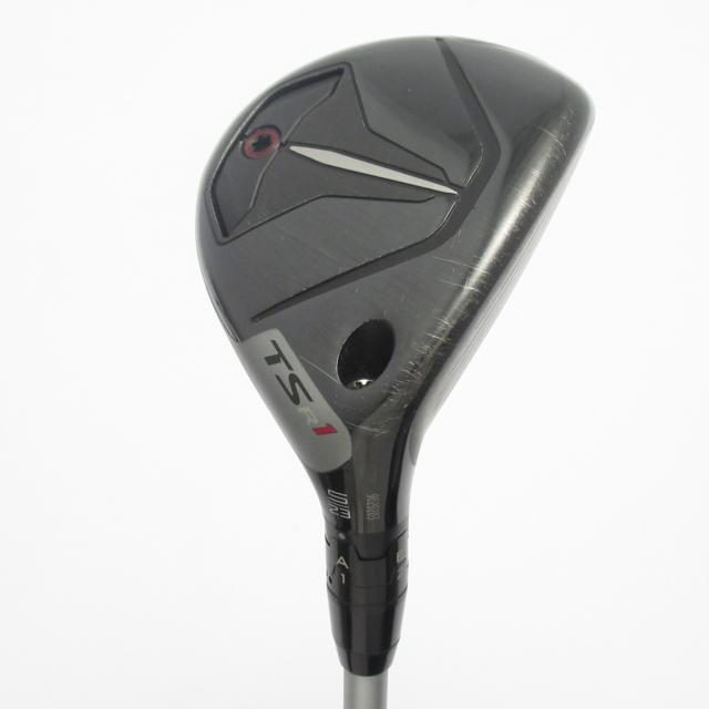 【中古ゴルフクラブ】タイトリスト　TSR　TSR1 ユーティリティ MMT TSP121 55　シャフト：MMT TSP121 55