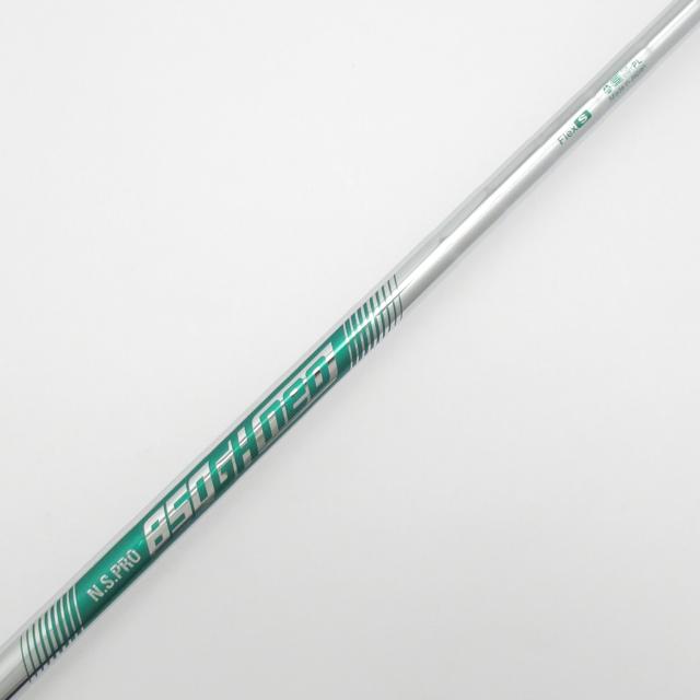 【中古ゴルフクラブ】キャロウェイゴルフ　Ai SMOKE　パラダイム Ai SMOKE MAX FAST アイアン N.S.PRO 850GH neo　シャフト：N.S.PRO 8…