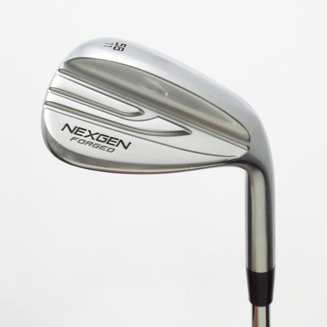 【中古ゴルフクラブ】ゴルフパートナー　Golf Partner　NEXGEN FORGED(2022) ウェッジ N.S.PRO MODUS3 TOUR 105　シャフト：N.S.PRO MO…