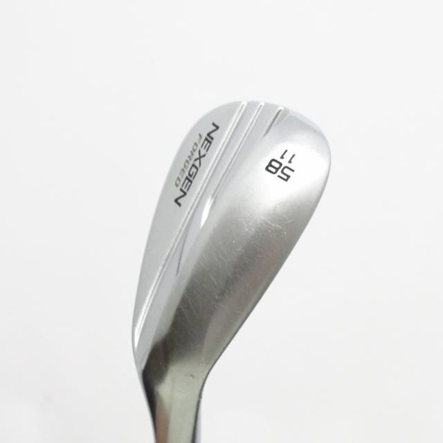 【中古ゴルフクラブ】ゴルフパートナー　Golf Partner　NEXGEN FORGED(2022) ウェッジ N.S.PRO MODUS3 TOUR 105　シャフト：N.S.PRO MO…