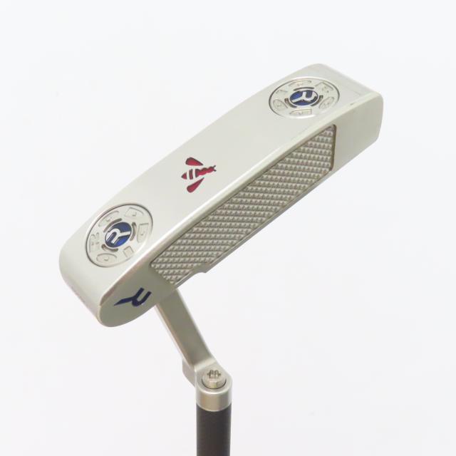 【中古ゴルフクラブ】ロッディオ　RODDIO　ソノ他 パター パター カーボンシャフト　シャフト：カーボンシャフト