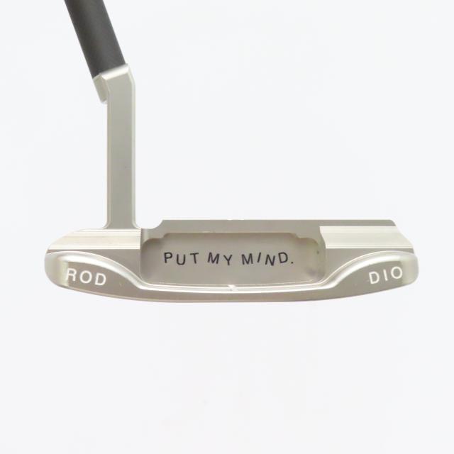 【中古ゴルフクラブ】ロッディオ　RODDIO　ソノ他 パター パター カーボンシャフト　シャフト：カーボンシャフト_4