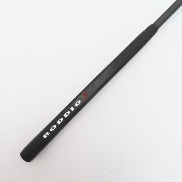 【中古ゴルフクラブ】ロッディオ　RODDIO　ソノ他 パター パター カーボンシャフト　シャフト：カーボンシャフト_6