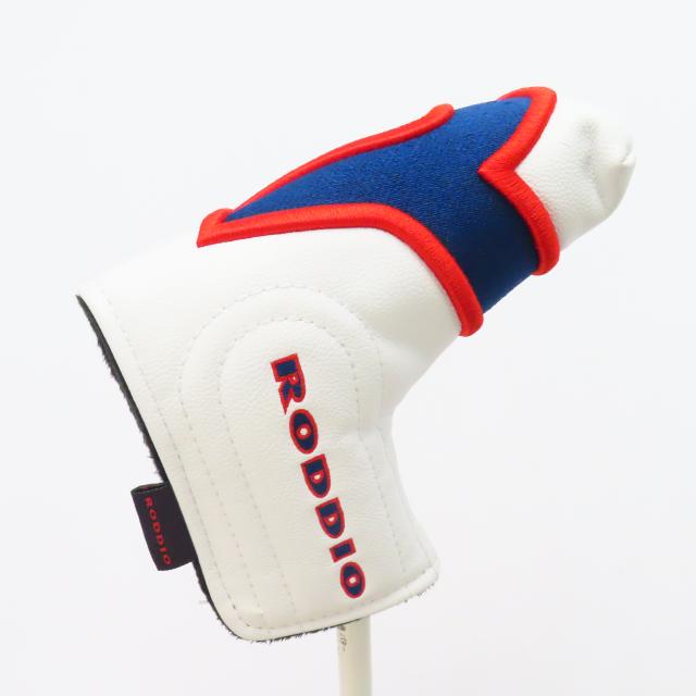 【中古ゴルフクラブ】ロッディオ　RODDIO　ソノ他 パター パター カーボンシャフト　シャフト：カーボンシャフト_7