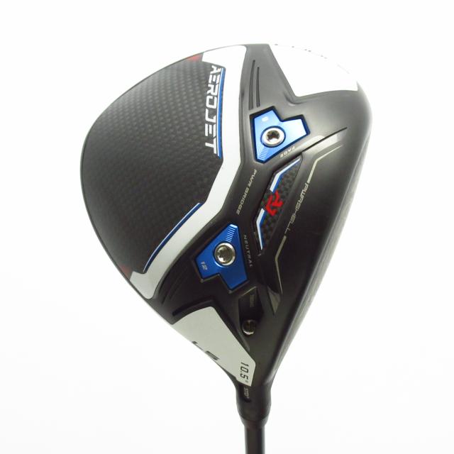 返品OK 【中古ゴルフクラブ】プロギア RS JUST (ジャスト) ドライバー