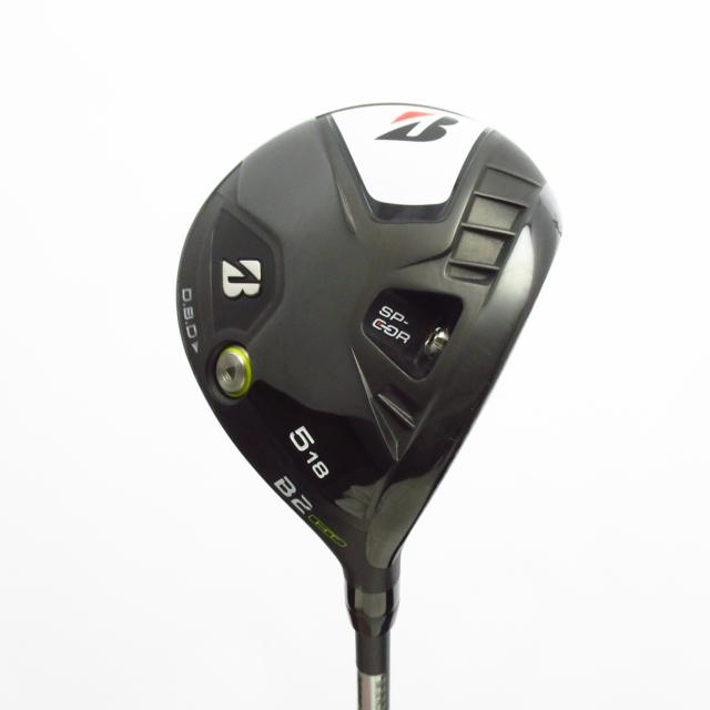 【中古ゴルフクラブ】ブリヂストン　BRIDGESTONE GOLF　B2 HT フェアウェイウッド VANQUISH BS50　シャフト：VANQUISH BS50