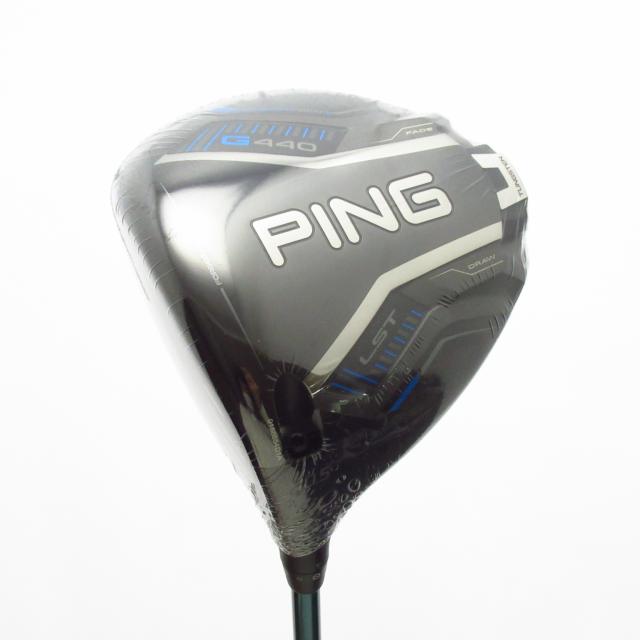 中古ゴルフクラブ】ピン G440 G440 LST ドライバー Speeder NX GREEN