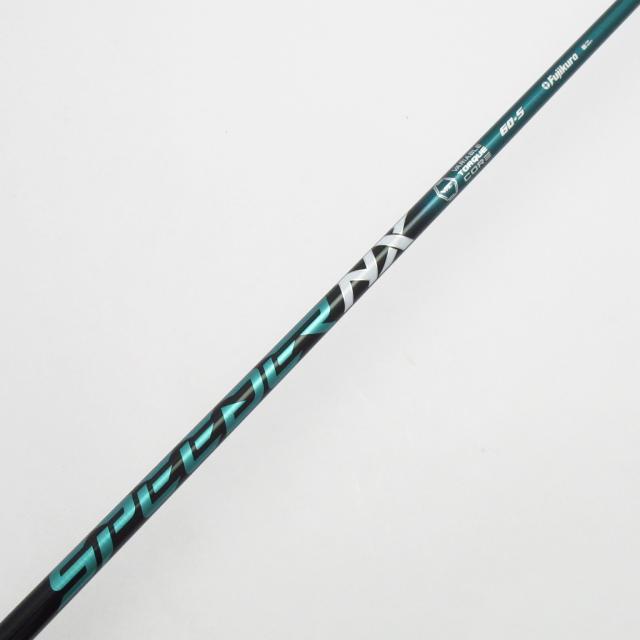 中古ゴルフクラブ】ピン G440 G440 LST ドライバー Speeder NX GREEN