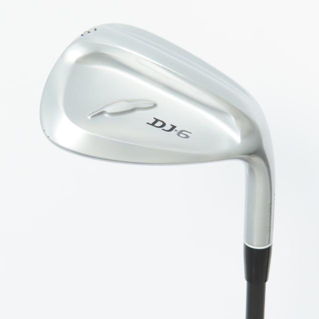 【中古ゴルフクラブ】フォーティーン　DJ　DJ-6 ウェッジ FT-62w Ver2　シャフト：FT-62w Ver2