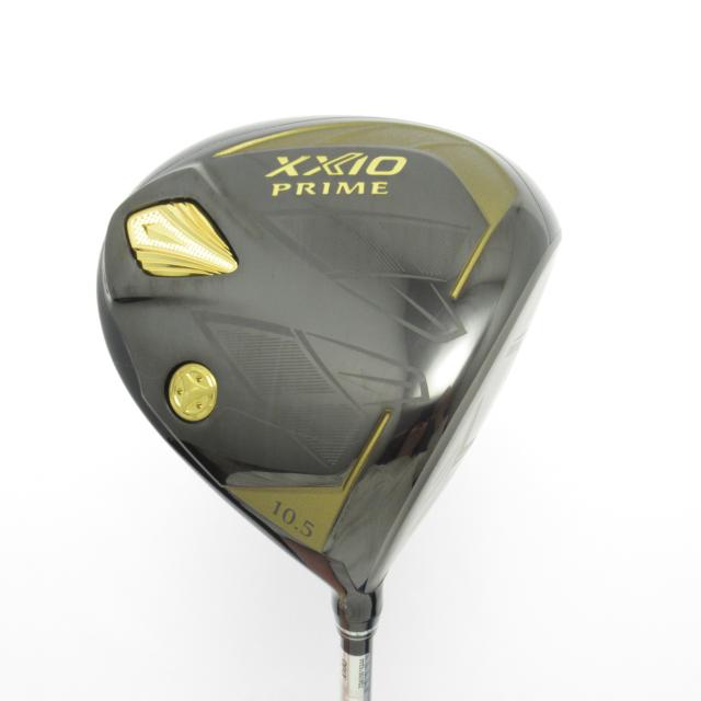 中古処分 ダンロップ XXIO PRIME ゼクシオ プライム 7本 SP-800