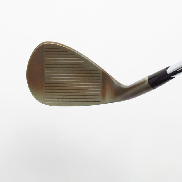 【中古ゴルフクラブ】キャスコ　DOLPHIN　ドルフィン DW-123 Copper ウェッジ N.S.PRO 950GH neo　シャフト：N.S.PRO 950GH neo