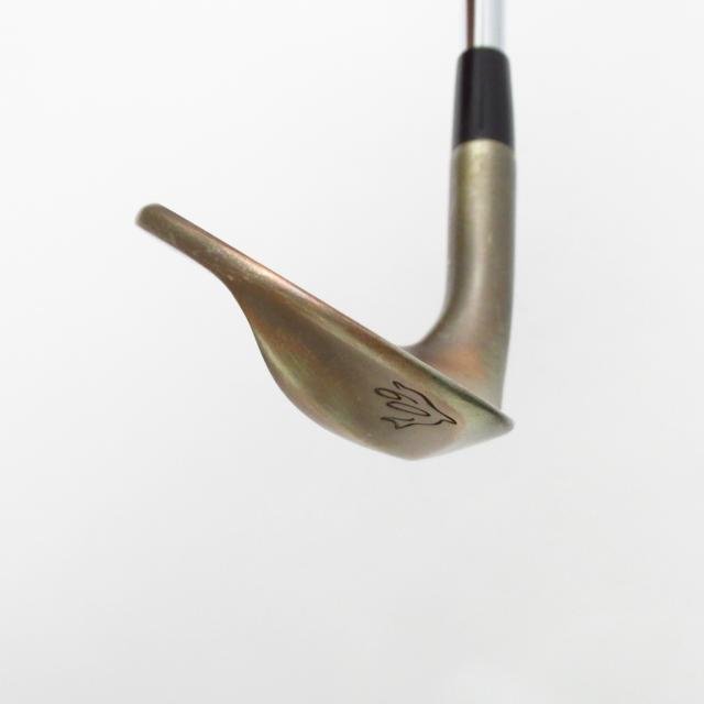 【中古ゴルフクラブ】キャスコ　DOLPHIN　ドルフィン DW-123 Copper ウェッジ N.S.PRO 950GH neo　シャフト：N.S.PRO 950GH neo