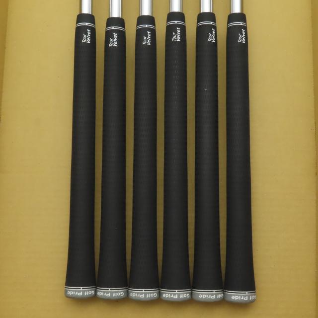 【中古ゴルフクラブ】ピン　I SERIES　i500 アイアン N.S.PRO ZELOS 7　シャフト：N.S.PRO ZELOS 7