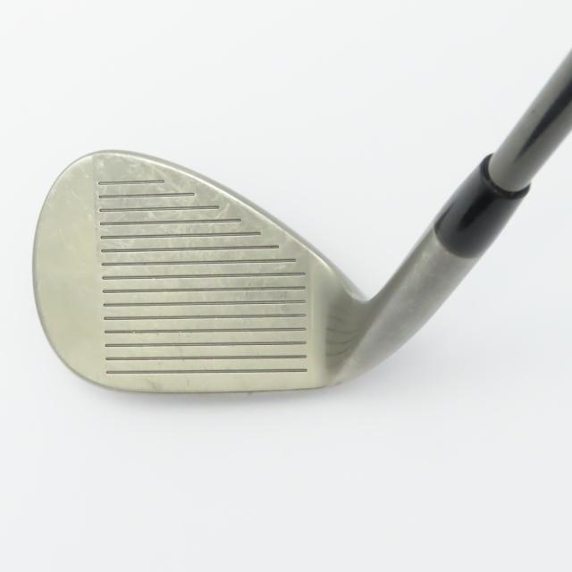 【中古ゴルフクラブ】フォーティーン　DJ　DJ-6 ブラックエディション ウェッジ N.S.PRO DS-91w BK　シャフト：N.S.PRO DS-91w BK