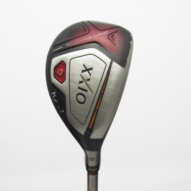 【中古ゴルフクラブ】ダンロップ　XXIO　ゼクシオ(2018) ユーティリティ MP1000　シャフト：MP1000
