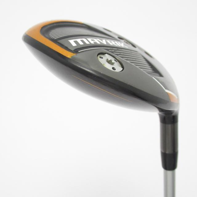 マーベリック サブゼロ FW #5 フェアウェイウッド キャロウェイ