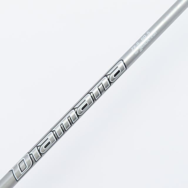 ダーク 中古ゴルフクラブ】ダンロップ SRIXON スリクソン ZX5 MkII