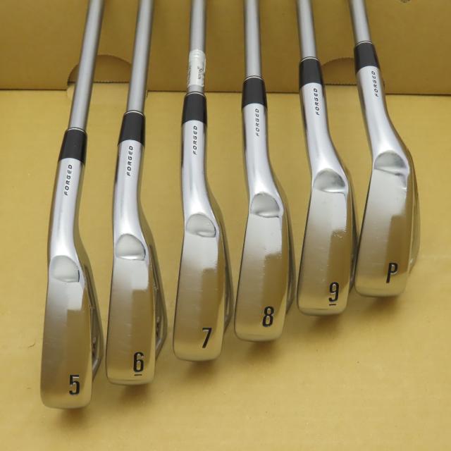 中古ゴルフクラブ】ダンロップ SRIXON スリクソン ZX5 MkII