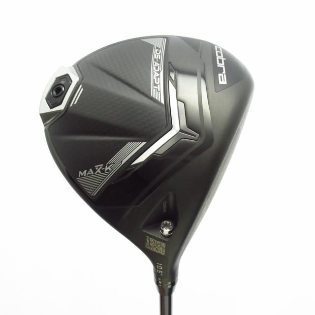 【中古ゴルフクラブ】コブラ　cobra　DS-ADAPT MAX-K ドライバー LIN-Q for Cobra　シャフト：LIN-Q for Cobra
