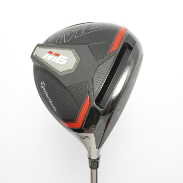 テーラーメイド M6 ドライバー 9度 カスタムシャフト仕様