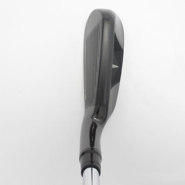 【中古ゴルフクラブ】テーラーメイド　GAPR　GAPR MID ユーティリティ N.S.PRO 950GH　シャフト：N.S.PRO 950GH