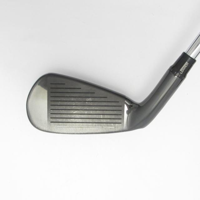 【中古ゴルフクラブ】テーラーメイド　GAPR　GAPR MID ユーティリティ N.S.PRO 950GH　シャフト：N.S.PRO 950GH