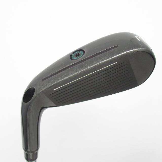 【中古ゴルフクラブ】テーラーメイド　GAPR　GAPR MID ユーティリティ N.S.PRO 950GH　シャフト：N.S.PRO 950GH