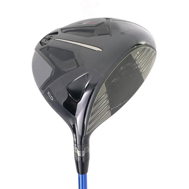 【中古ゴルフクラブ】タイトリスト　TSi　TSi2 ドライバー Tour AD BB-6　シャフト：Tour AD BB-6