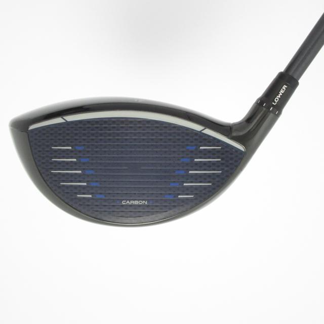 【中古ゴルフクラブ】テーラーメイド　Qi10　Qi10 LS ドライバー Diamana Silver TM50　シャフト：Diamana Silver TM50_2