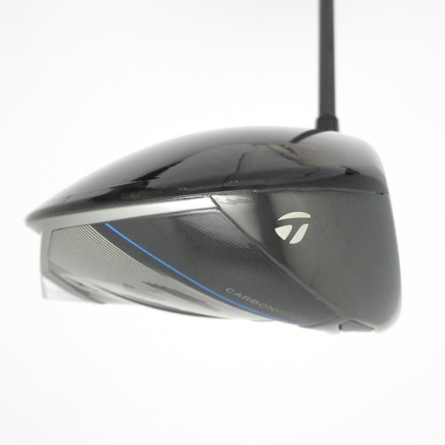 【中古ゴルフクラブ】テーラーメイド　Qi10　Qi10 LS ドライバー Diamana Silver TM50　シャフト：Diamana Silver TM50_3