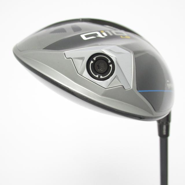 【中古ゴルフクラブ】テーラーメイド　Qi10　Qi10 LS ドライバー Diamana Silver TM50　シャフト：Diamana Silver TM50_4
