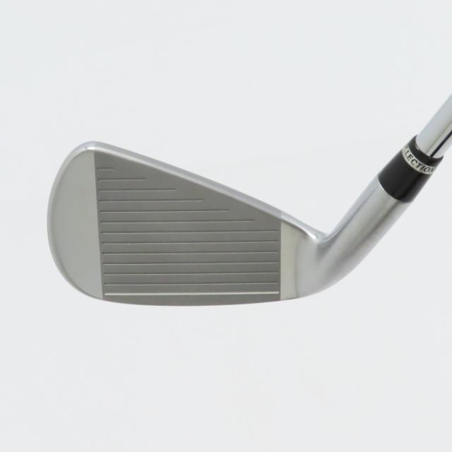 【中古ゴルフクラブ】ロイヤルコレクション　RC　RC AM-X アイアン N.S.PRO ZELOS 6　シャフト：N.S.PRO ZELOS 6