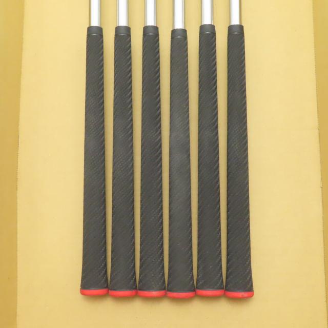 【中古ゴルフクラブ】ロイヤルコレクション　RC　RC AM-X アイアン N.S.PRO ZELOS 6　シャフト：N.S.PRO ZELOS 6