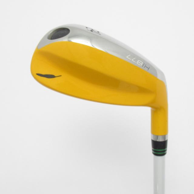 【中古ゴルフクラブ】フォーティーン　HI-877　HI-877 ユーティリティ FUBUKI AX h350　シャフト：FUBUKI AX h350