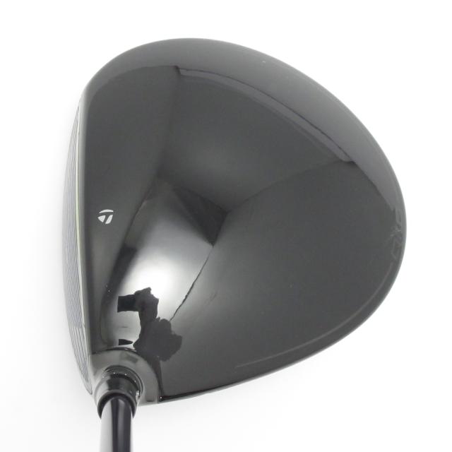 【中古ゴルフクラブ】テーラーメイド　Qi10　Qi10 MAX ドライバー Diamana Blue TM50　シャフト：Diamana Blue TM50_1