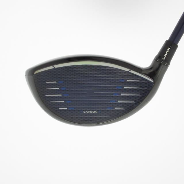 【中古ゴルフクラブ】テーラーメイド　Qi10　Qi10 MAX ドライバー Diamana Blue TM50　シャフト：Diamana Blue TM50_2
