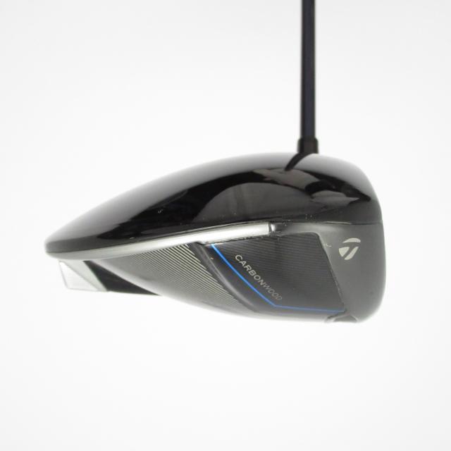 【中古ゴルフクラブ】テーラーメイド　Qi10　Qi10 MAX ドライバー Diamana Blue TM50　シャフト：Diamana Blue TM50_3